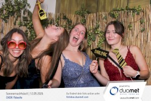 Sommernachtsball